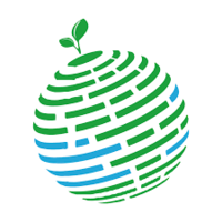 Yunhong Green CTI. logo