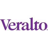 Veralto  logo