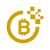 BTC Digital. logo
