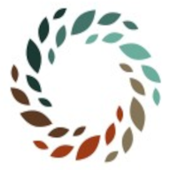 Leaf Resources. logo