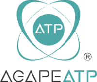 Agape ATP   logo