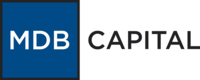 MDB Capital   logo