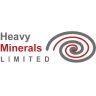 Heavy Minerals logo