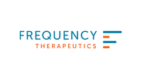 Frequency Therapeutics logo