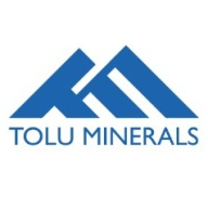 Tolu Minerals logo