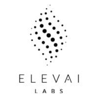 Elevai Labs,  logo