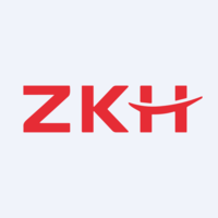 ZKH Group Limited logo