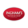 Inghams Group logo