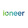 Ioneer logo