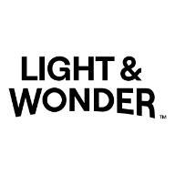 Light & Wonder, logo