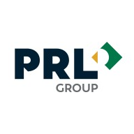 PRL Global logo