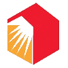 O-P logo