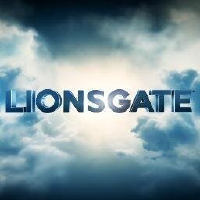 Lions Gate Entertainment  logo