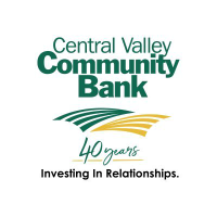 Central Valley Community Bancorp logo