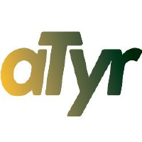 aTyr Pharma Inc logo
