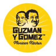 Guzman y Gomez (Holdings) Ltd logo