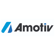 AMOTIV LTD logo