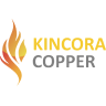 Kincora Copper logo