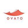 Ovato Ltd logo