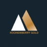 Koonenberry Gold logo