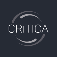 Critica Limited logo