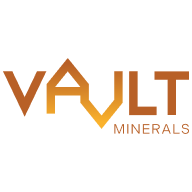 VAULT MINERALS LTD logo