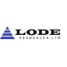 Lode Resources logo
