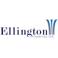 Ellington Financial Inc. logo