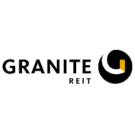 Granite Real Estate Investment Trust logo