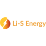 Li-S Energy logo
