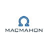 Macmahon logo