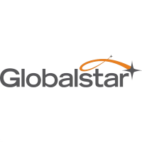 Globalstar, Inc. Common Stock logo