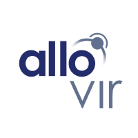 Allovir Inc logo
