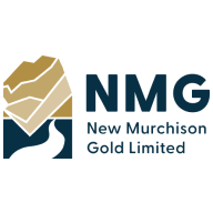 NEW MURCHISON GOLD LIMITED logo