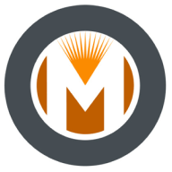 ORDELL MINERALS LIMITED logo