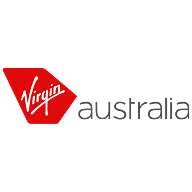Virgin Australia Holdings Limited. logo