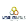Medallion Metals logo
