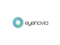 Eyenovia Inc logo