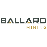 Ballard Mining Ltd logo