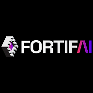 Fortifai Ltd logo