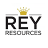 REY Resources Ltd logo