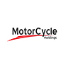 Motorcycle logo
