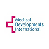 Medical Developments logo