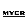 Myer logo