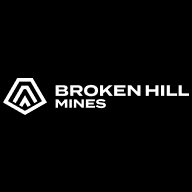 Broken Hill Mines Limited logo