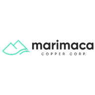 Marimaca Copper Corp. logo