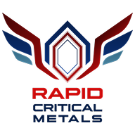 Rapid Critical Metals Ltd logo