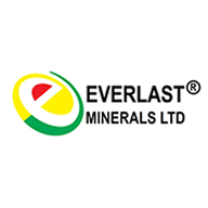 Everlast Minerals Ltd. logo