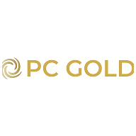 PC Gold Ltd logo