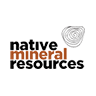 Native Mineral Resources logo